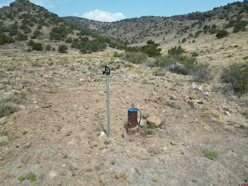 27 Ghost Mine Ranch Del Norte CO 81132