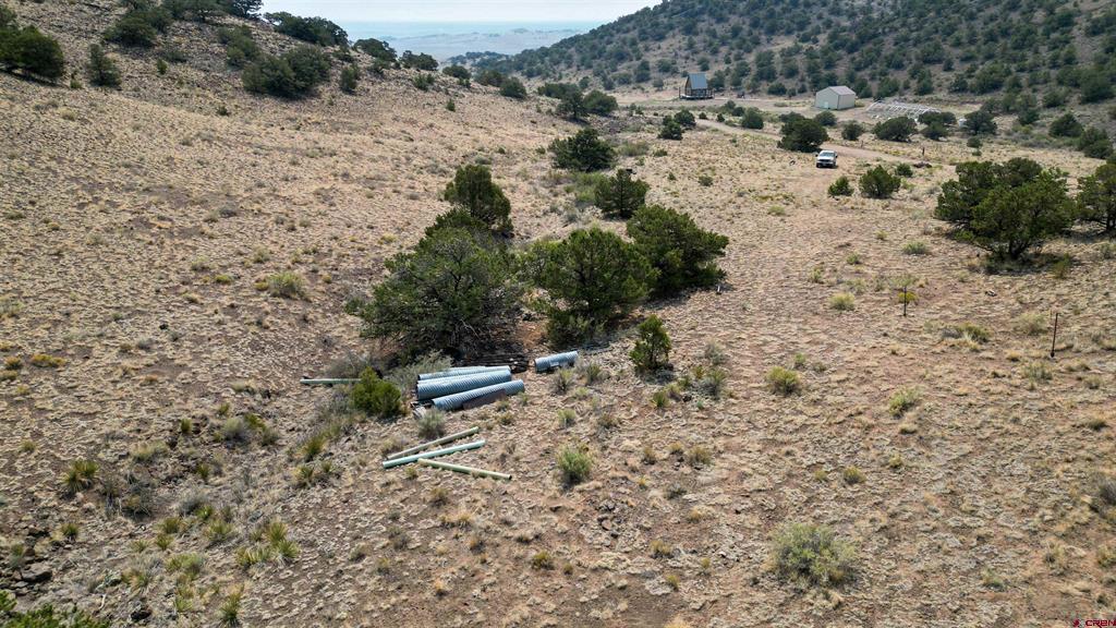 27 Ghost Mine Ranch Del Norte CO 81132
