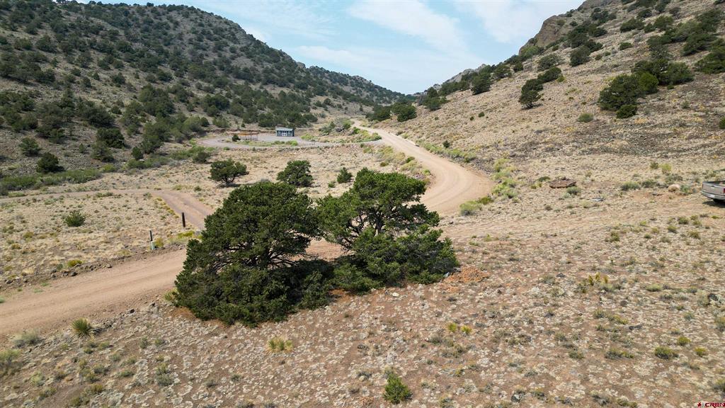 27 Ghost Mine Ranch Del Norte CO 81132