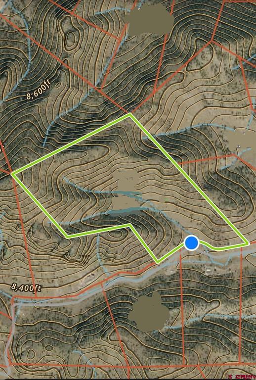 27 Ghost Mine Ranch Del Norte CO 81132