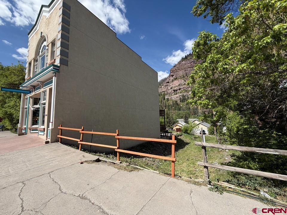 828 Main Street Ouray CO 81427