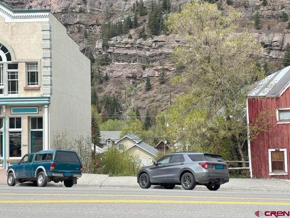 828 Main Street Ouray CO 81427