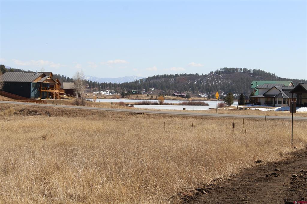 1572 Hills Circle Pagosa Springs CO 81147