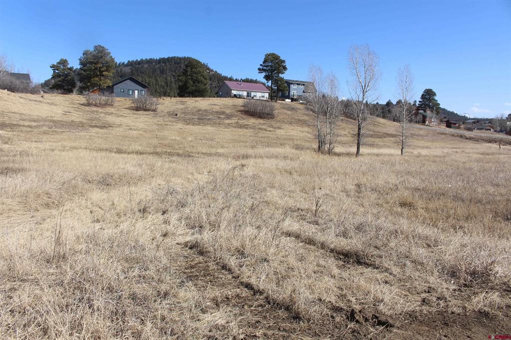 1572 Hills Circle Pagosa Springs CO 81147