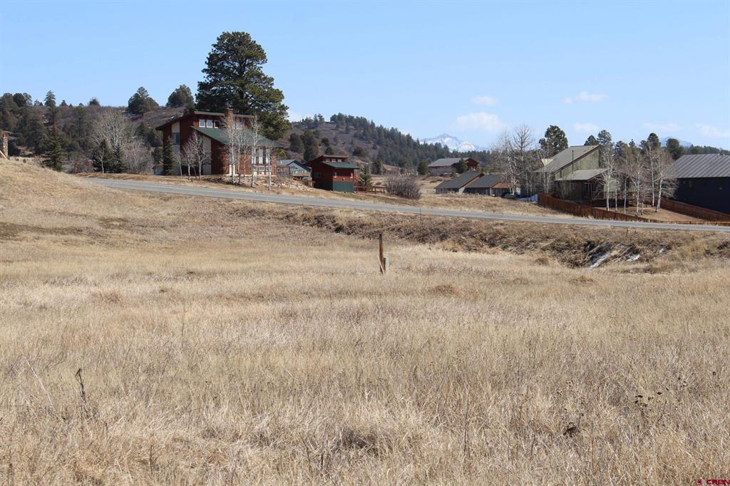 1572 Hills Circle Pagosa Springs CO 81147