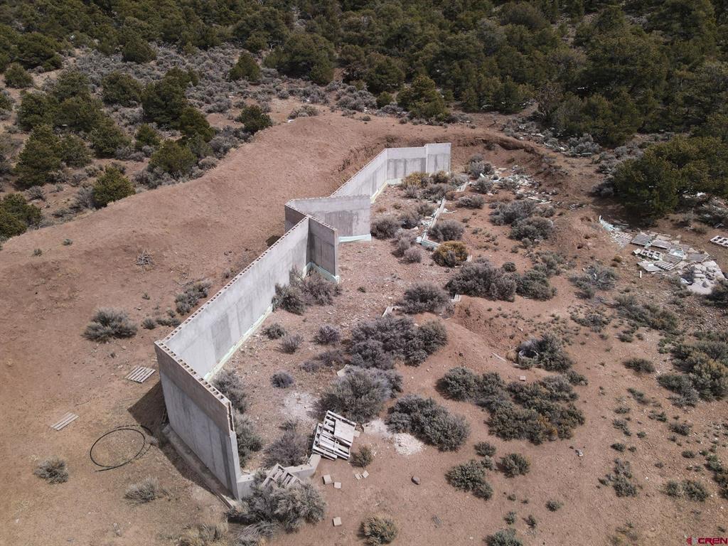16511 Bull Elk Trail San Luis CO 81152