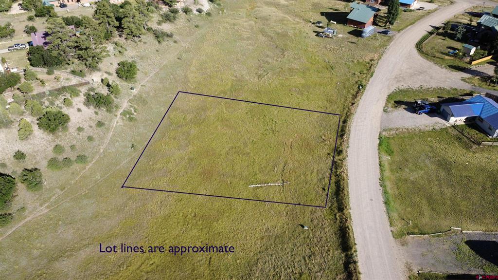 109 Snow Circle Pagosa Springs CO 81147