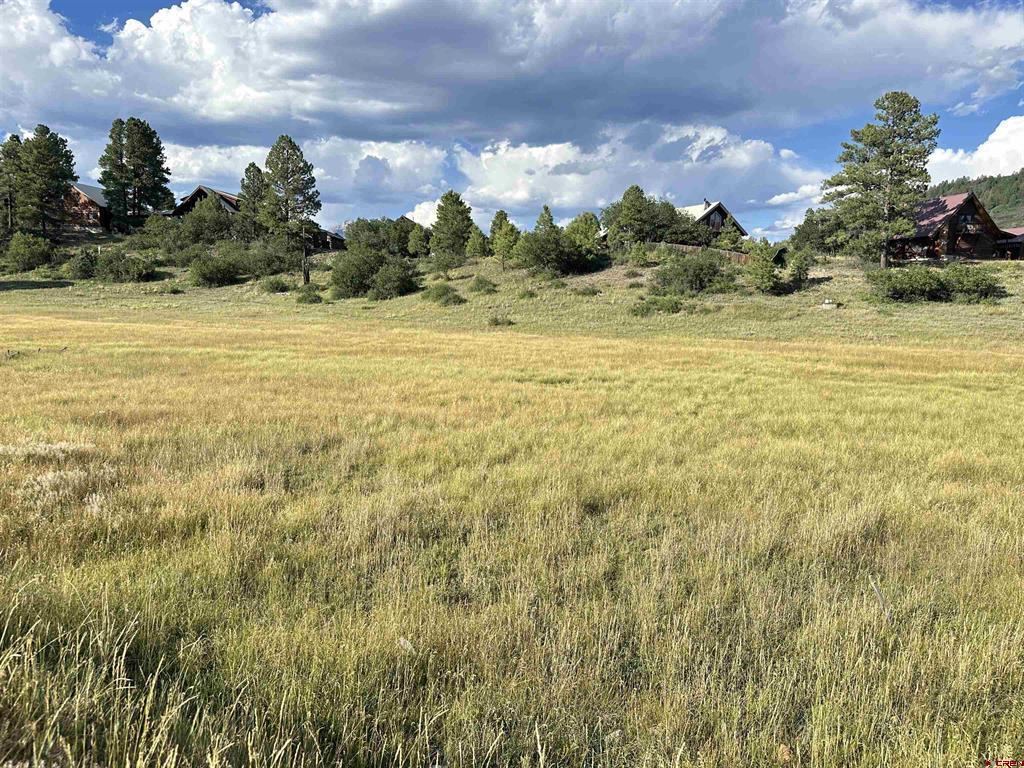 109 Snow Circle Pagosa Springs CO 81147