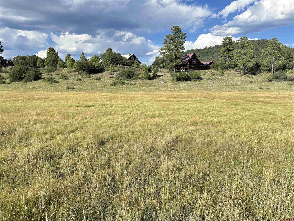 109 Snow Circle Pagosa Springs CO 81147