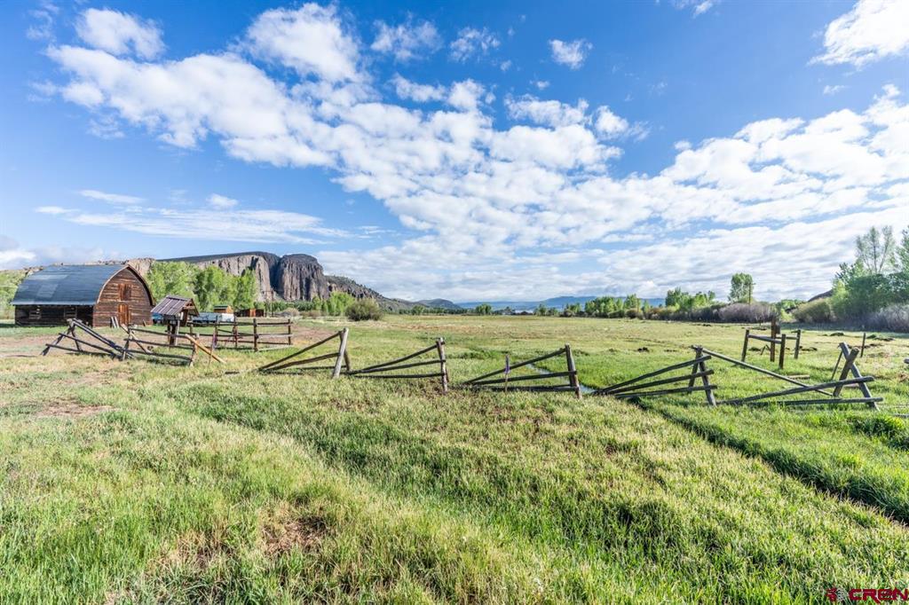 Lot 3 W Denver Avenue Gunnison CO 81230