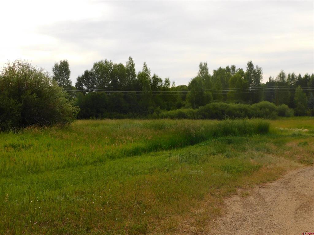 Lot 3 W Denver Avenue Gunnison CO 81230