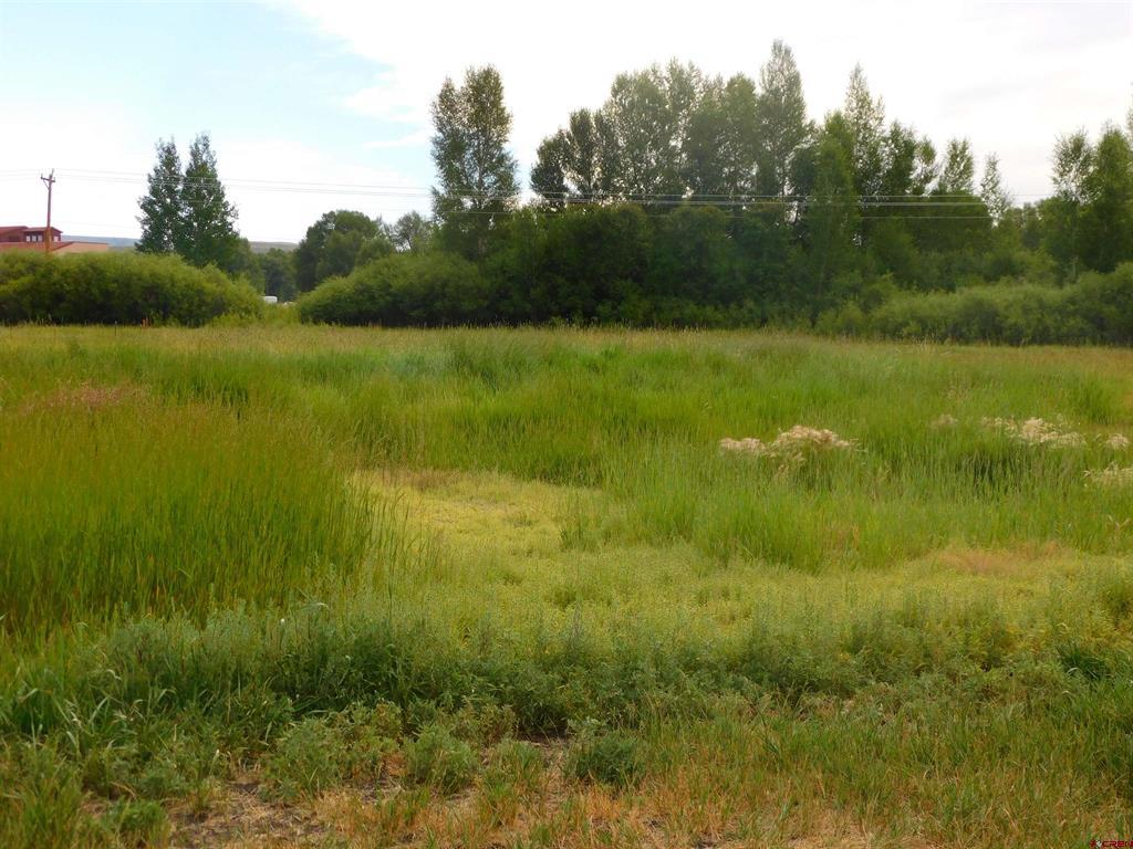 Lot 3 W Denver Avenue Gunnison CO 81230