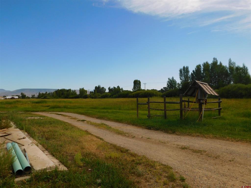 Lot 3 W Denver Avenue Gunnison CO 81230