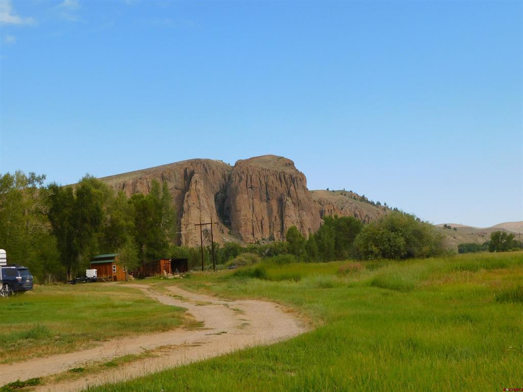 Lot 3 W Denver Avenue Gunnison CO 81230