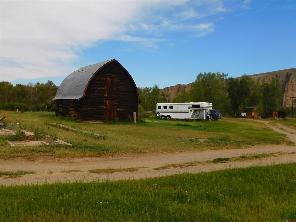 Lot 3 W Denver Avenue Gunnison CO 81230