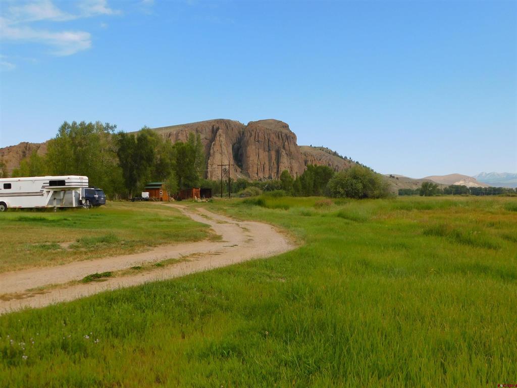 Lot 3 W Denver Avenue Gunnison CO 81230