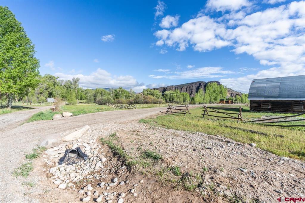 Lot 3 W Denver Avenue Gunnison CO 81230