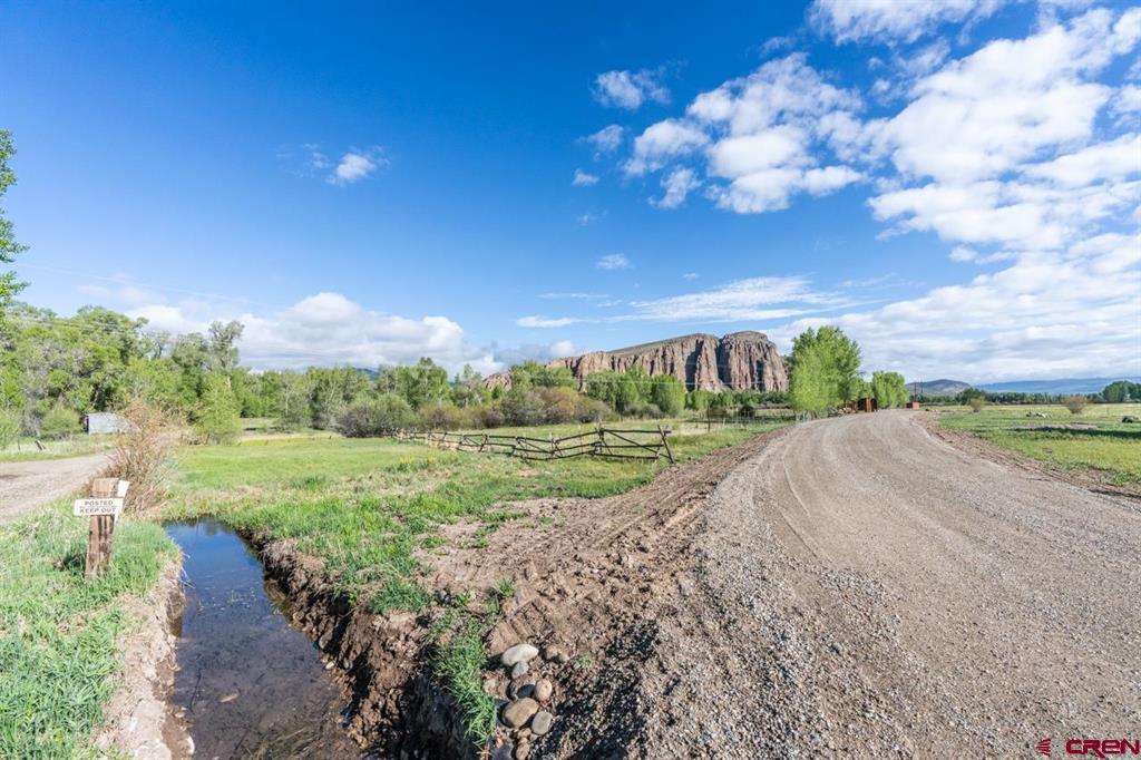 Lot 3 W Denver Avenue Gunnison CO 81230