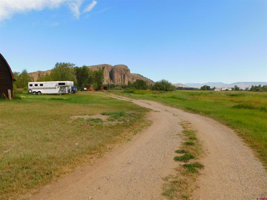 Lot 3 W Denver Avenue Gunnison CO 81230