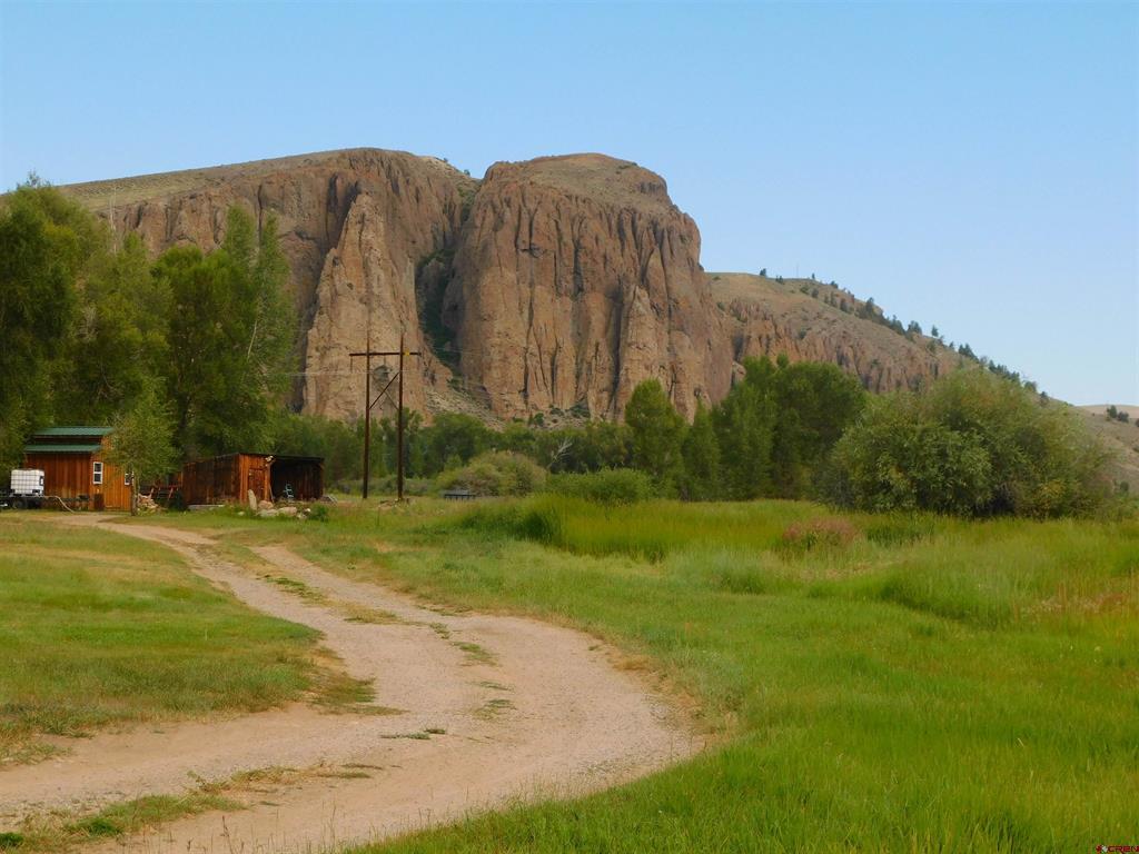 Lot 3 W Denver Avenue Gunnison CO 81230