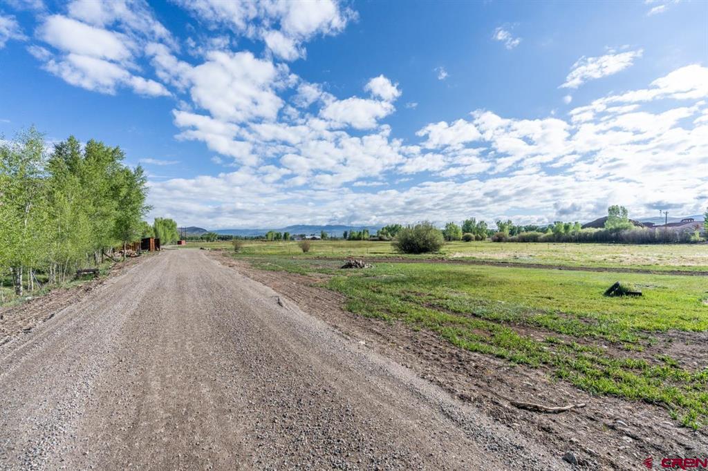 Lot 3 W Denver Avenue Gunnison CO 81230