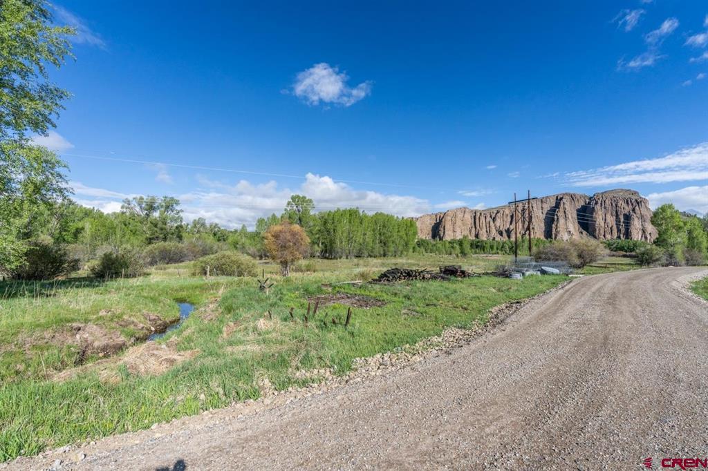 Lot 3 W Denver Avenue Gunnison CO 81230