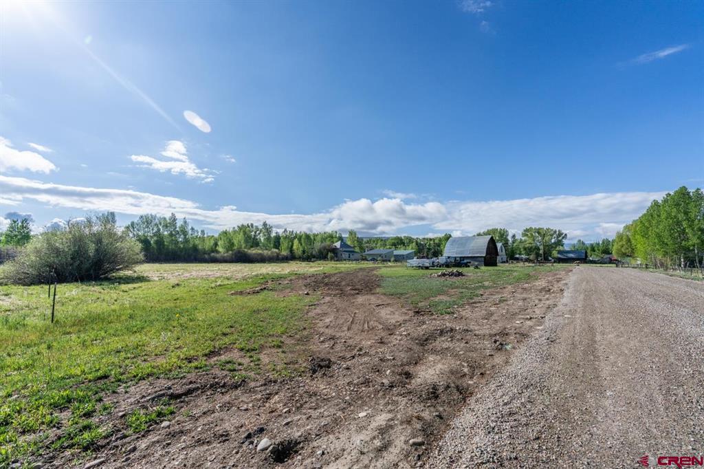Lot 3 W Denver Avenue Gunnison CO 81230