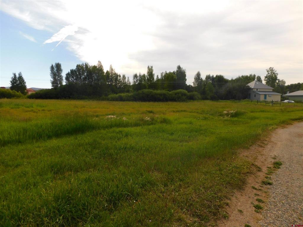 Lot 3 W Denver Avenue Gunnison CO 81230