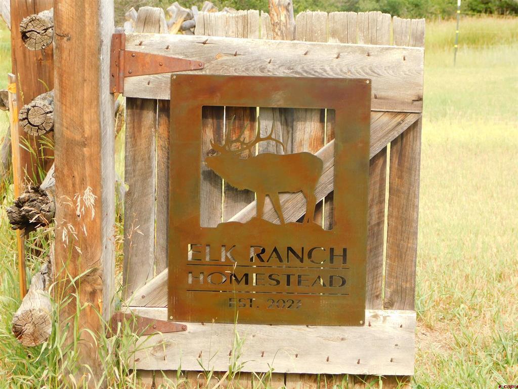 Lot 3 W Denver Avenue Gunnison CO 81230