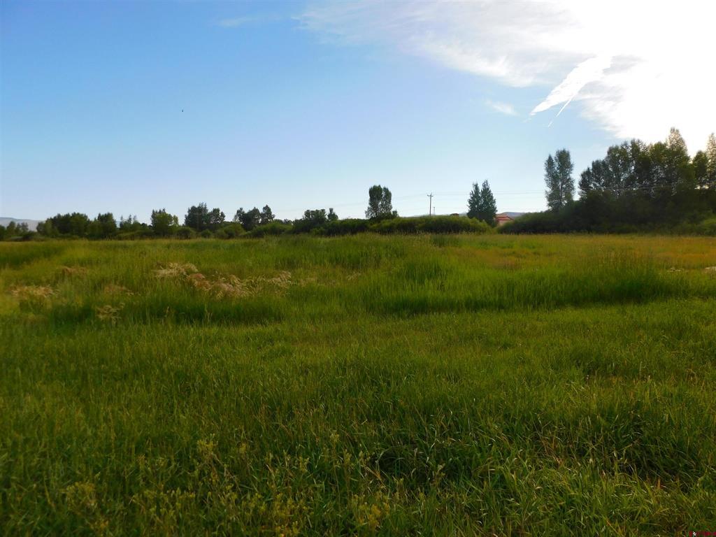 Lot 3 W Denver Avenue Gunnison CO 81230