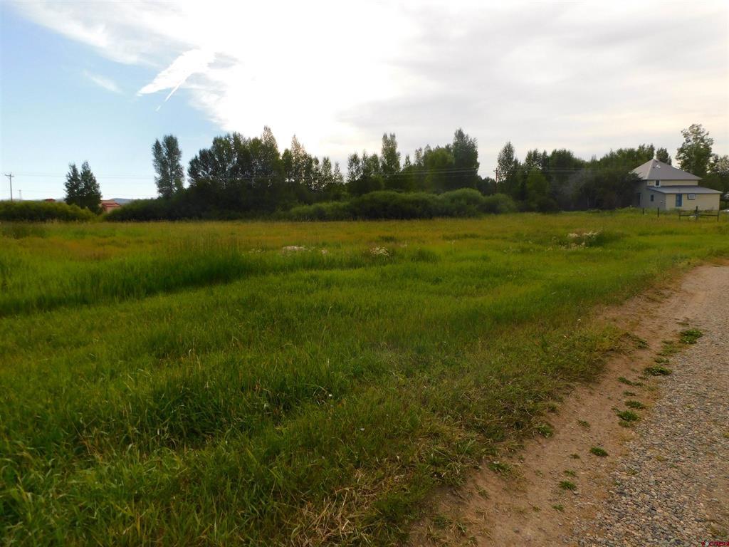 Lot 3 W Denver Avenue Gunnison CO 81230