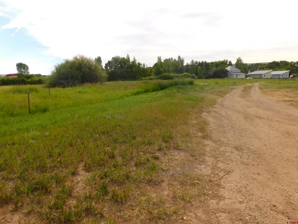 Lot 3 W Denver Avenue Gunnison CO 81230