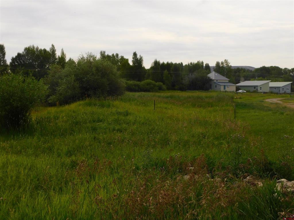 Lot 3 W Denver Avenue Gunnison CO 81230