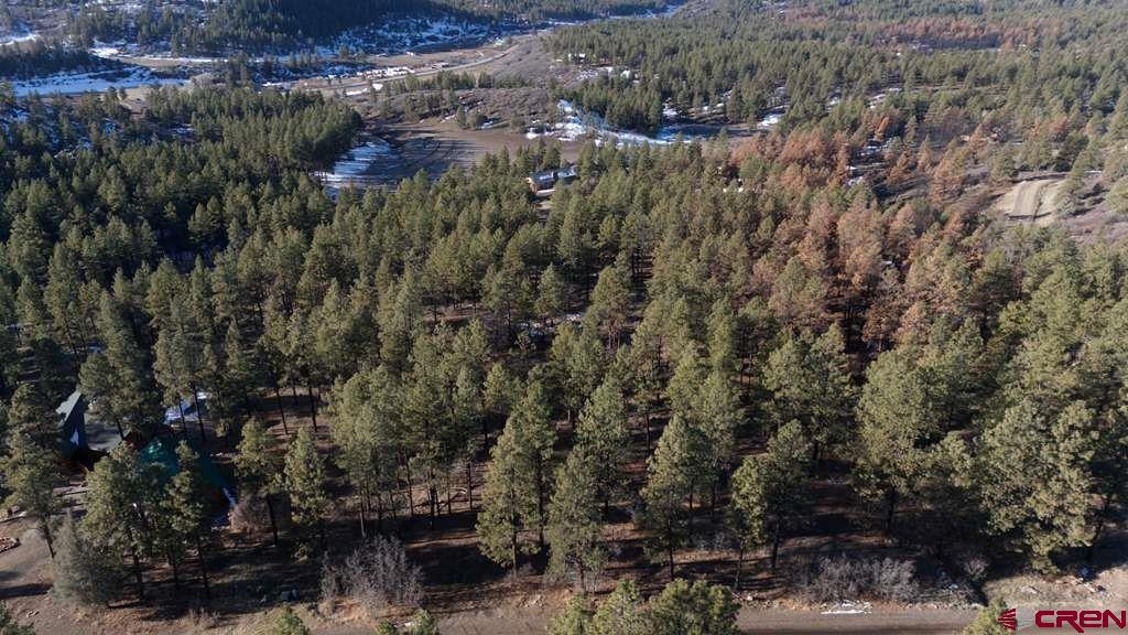 957 Starling Circle Pagosa Springs CO 81147