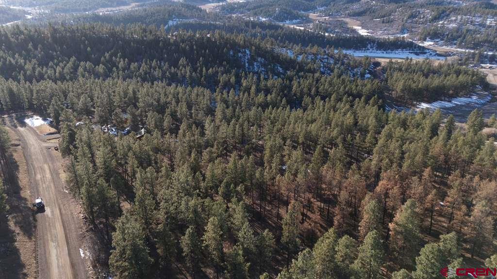 957 Starling Circle Pagosa Springs CO 81147
