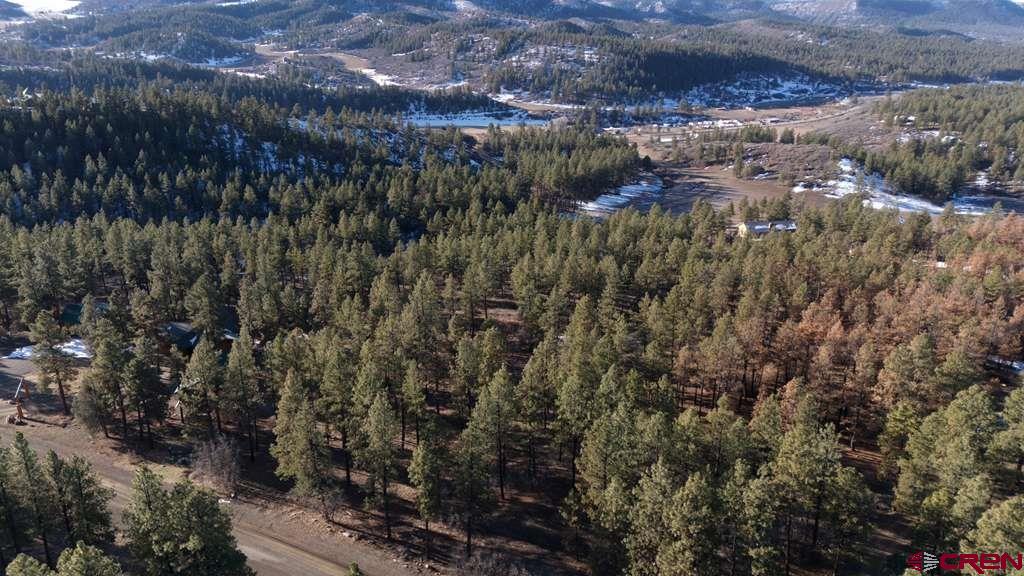 957 Starling Circle Pagosa Springs CO 81147