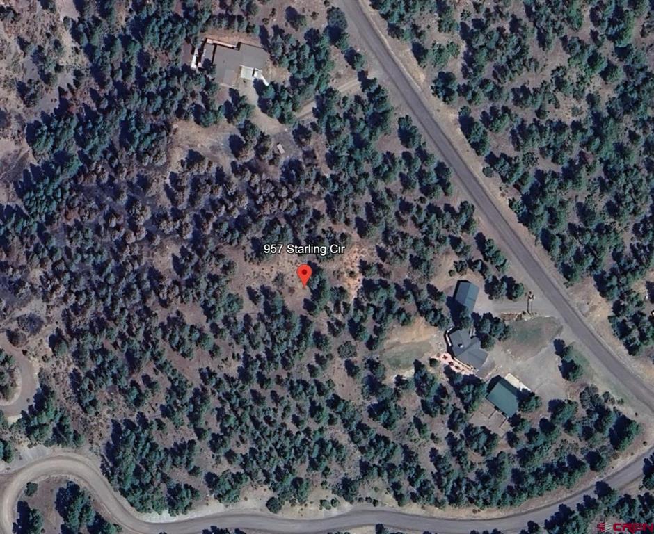 957 Starling Circle Pagosa Springs CO 81147