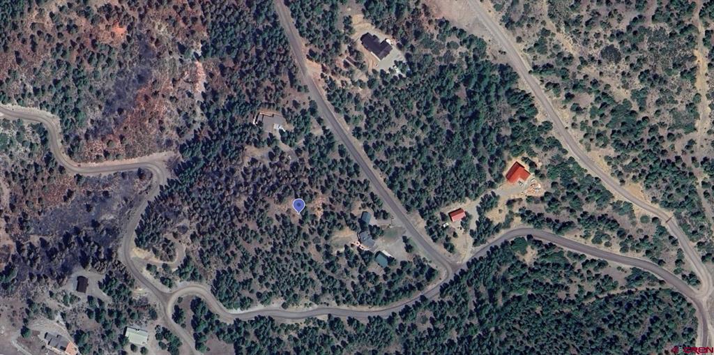 957 Starling Circle Pagosa Springs CO 81147