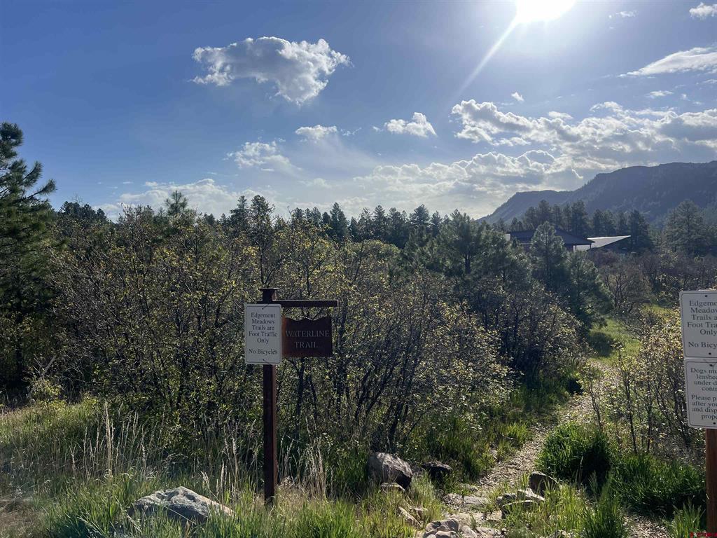 29 Edgemont Meadows Road Durango CO 81301