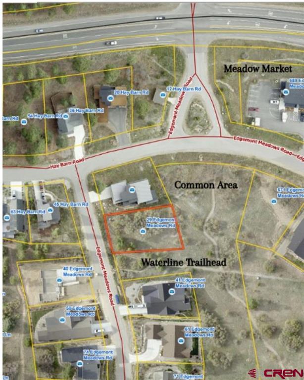 29 Edgemont Meadows Road Durango CO 81301