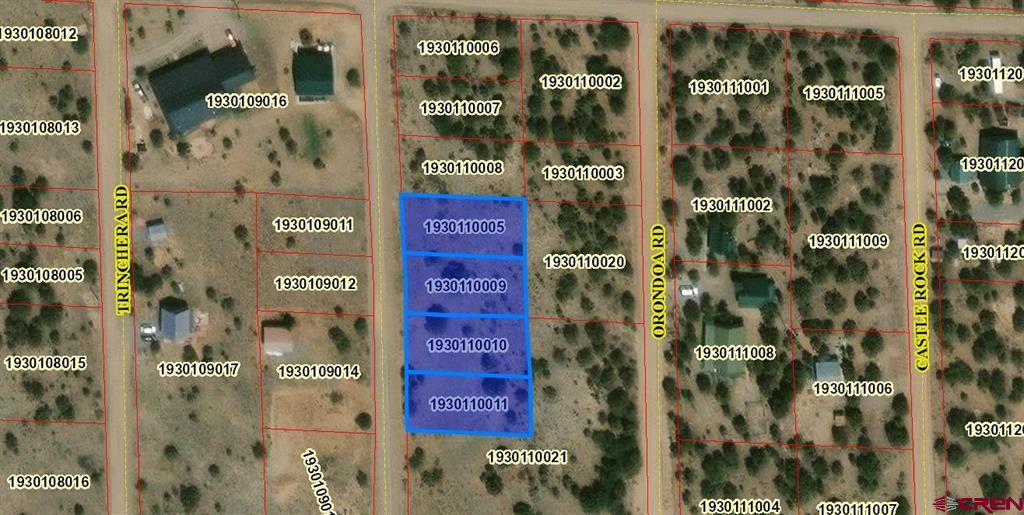512 Kit Carson Road South Fork CO 81154
