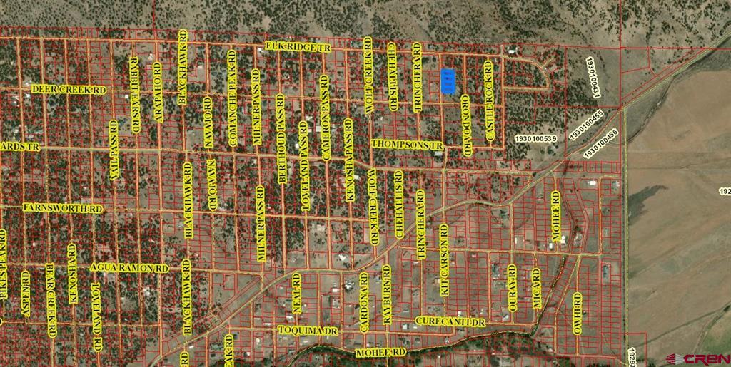 512 Kit Carson Road South Fork CO 81154
