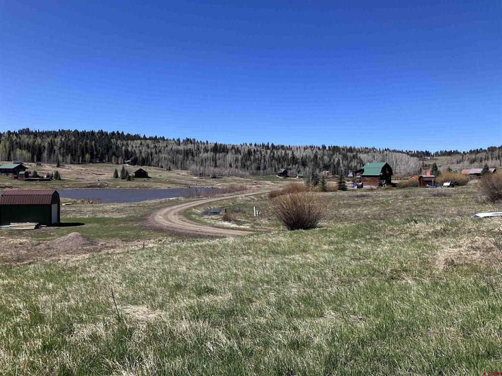 222 Lost Valley Drive Creede CO 81130