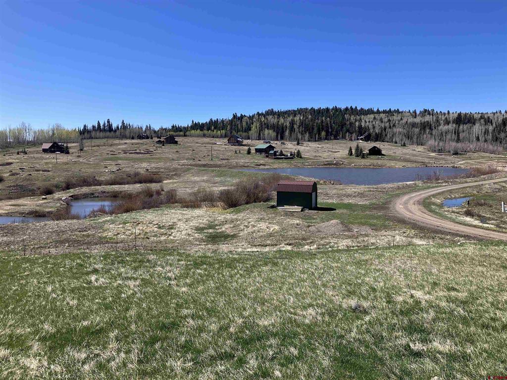 222 Lost Valley Drive Creede CO 81130