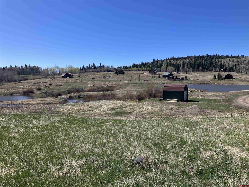 222 Lost Valley Drive Creede CO 81130