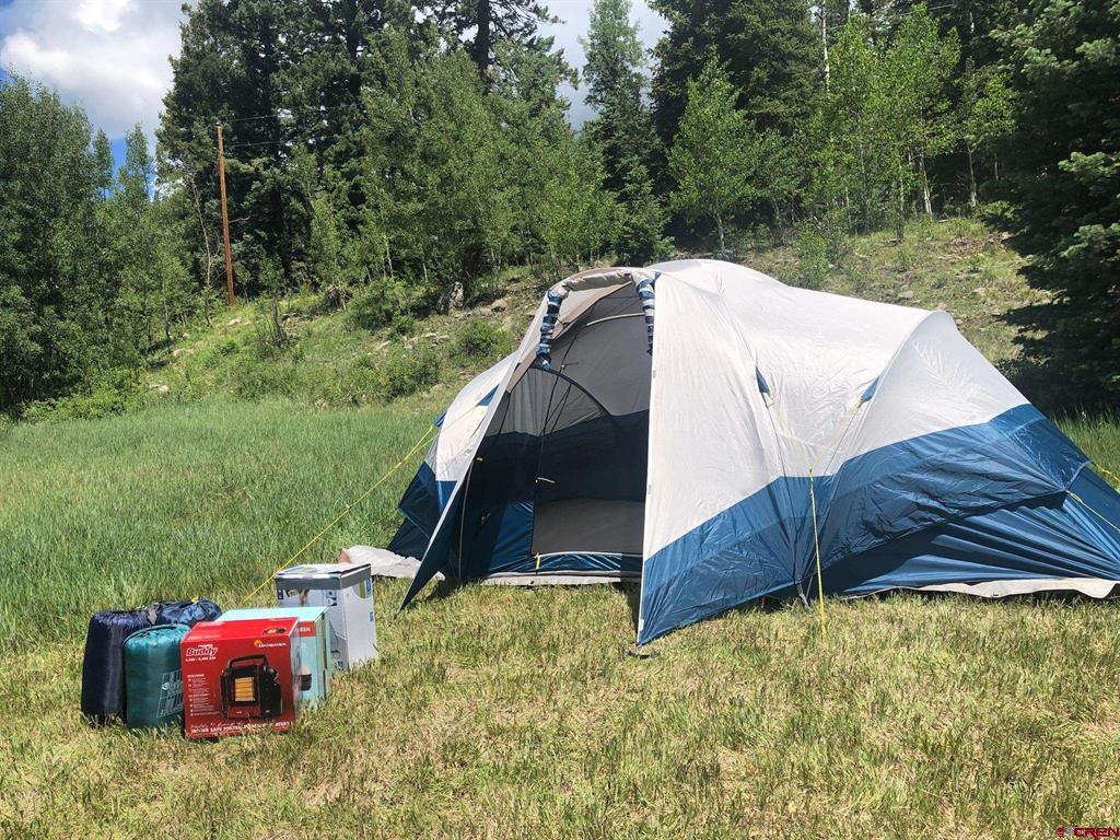 222 Lost Valley Drive Creede CO 81130