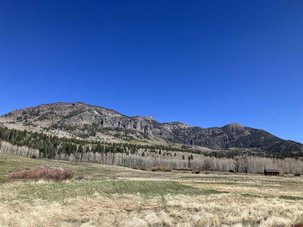 222 Lost Valley Drive Creede CO 81130