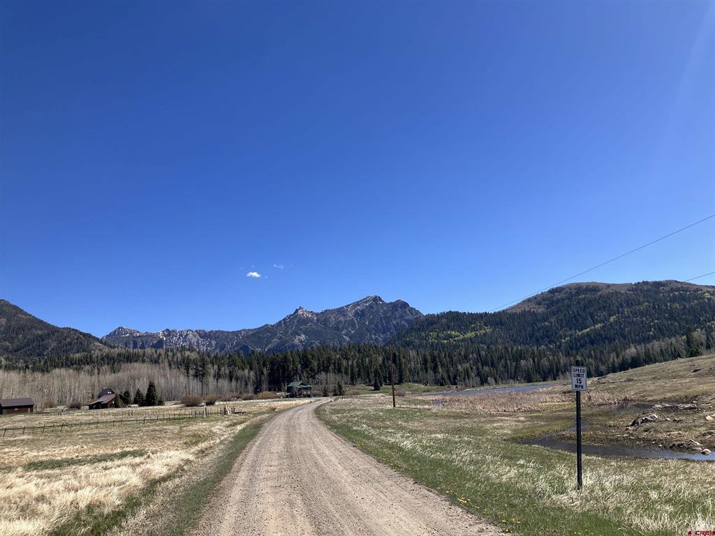 222 Lost Valley Drive Creede CO 81130