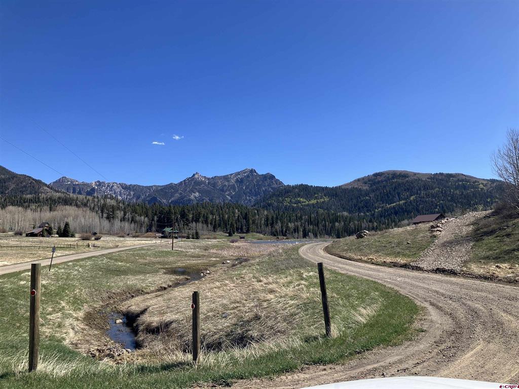 222 Lost Valley Drive Creede CO 81130