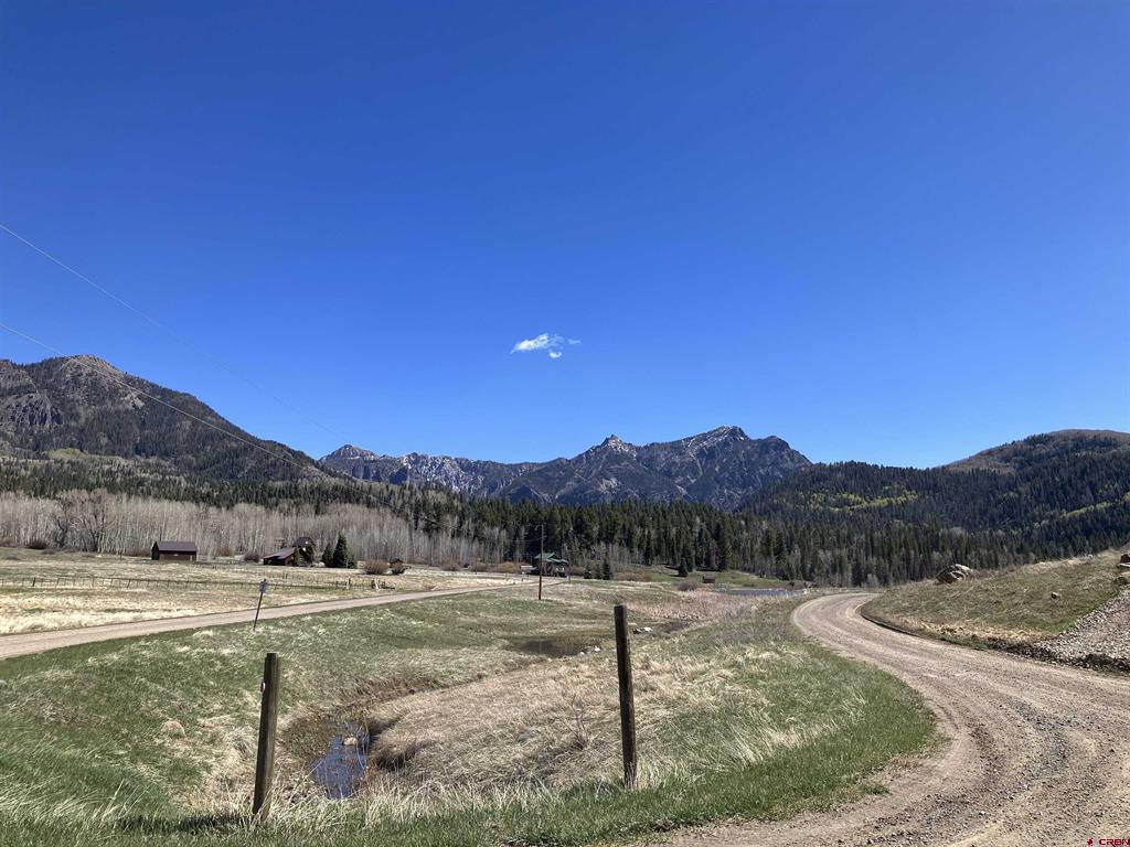 222 Lost Valley Drive Creede CO 81130